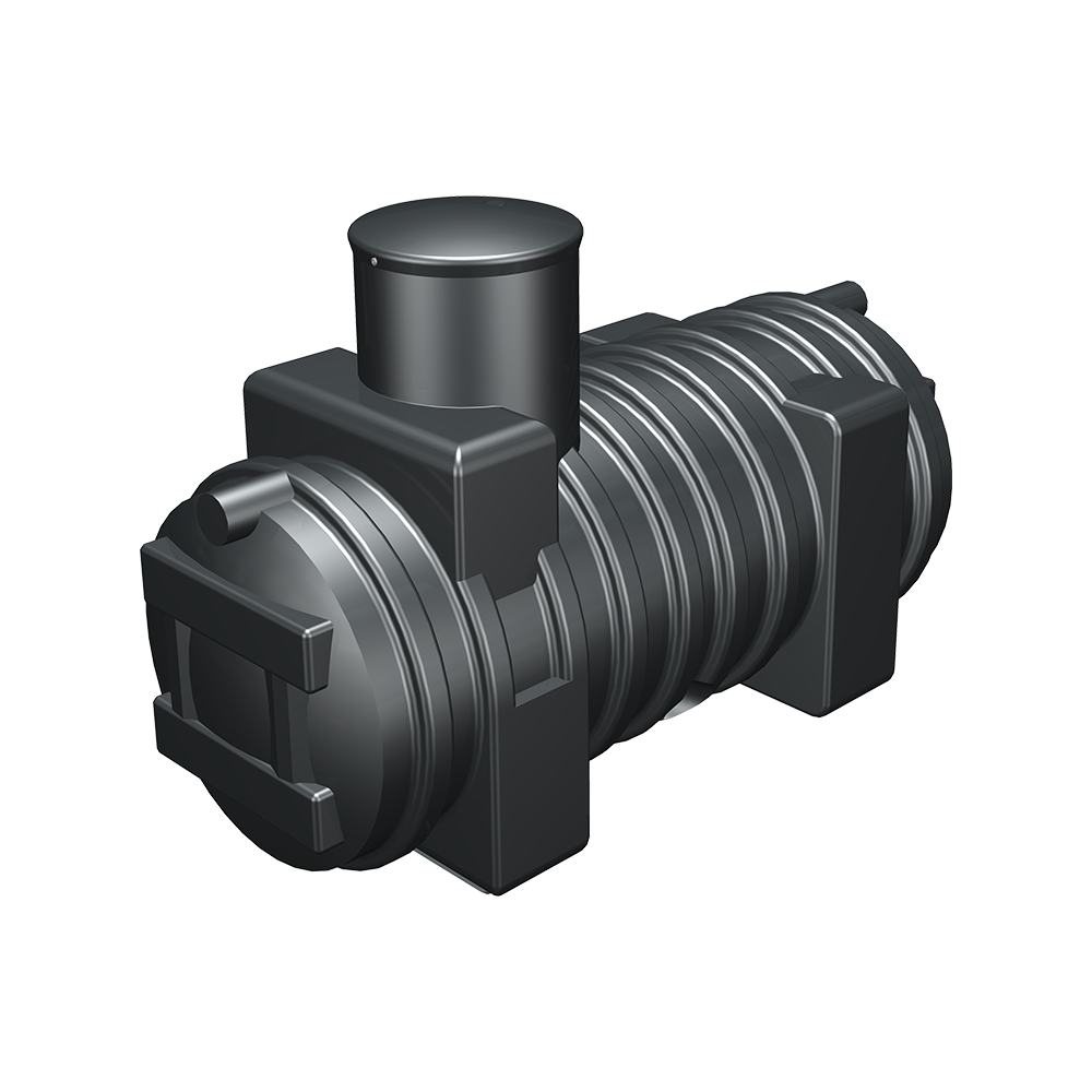 abwassertank 1000 liter