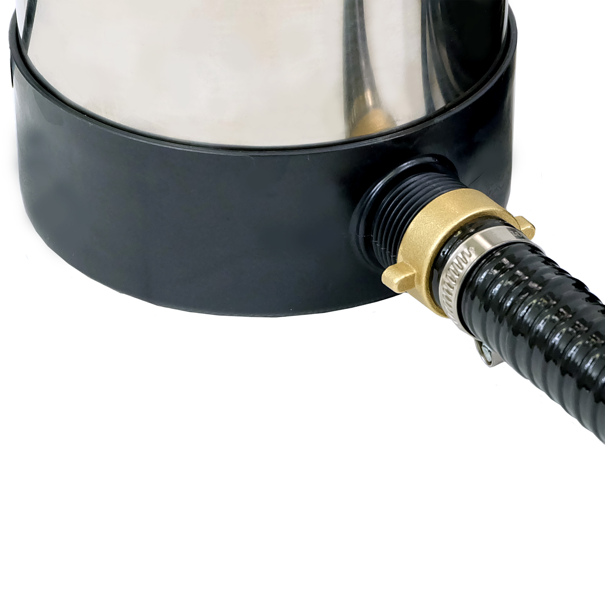 automatische tauchdruckpumpe