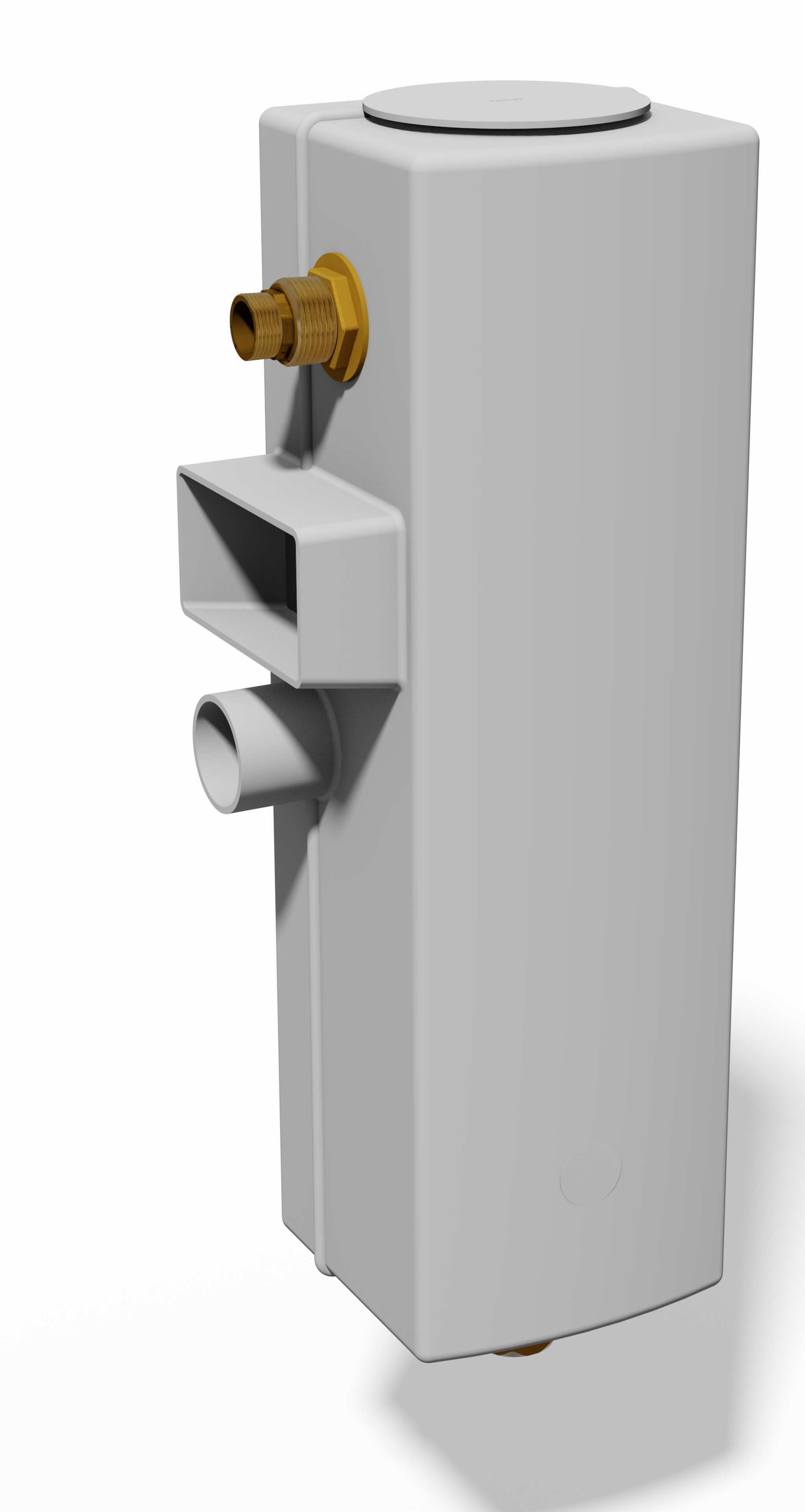 anlage trinkwasser nachspeisen