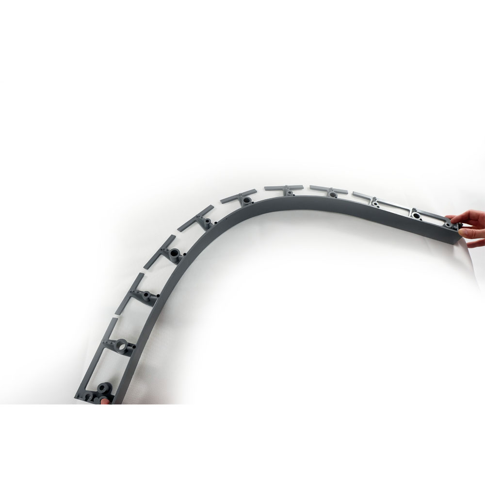 randbegrenzung garten