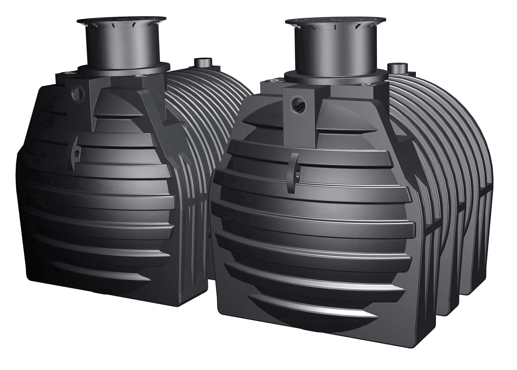 erdtank für regenwasser