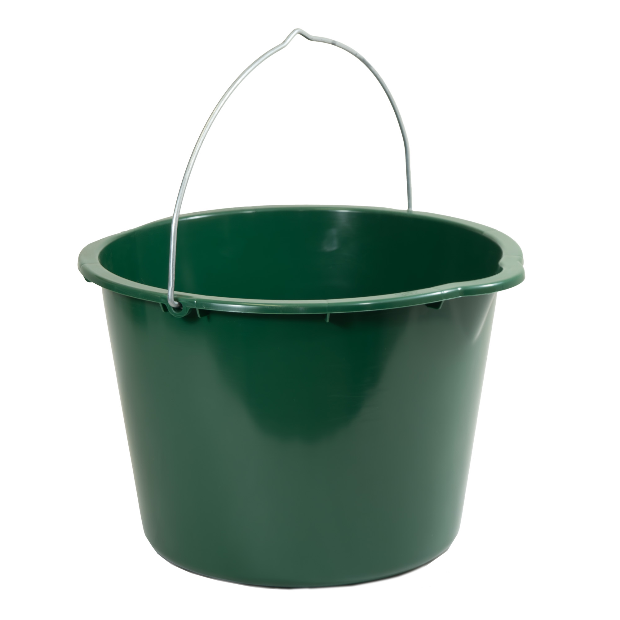 20l Eimer mit Bügel und Ausguss