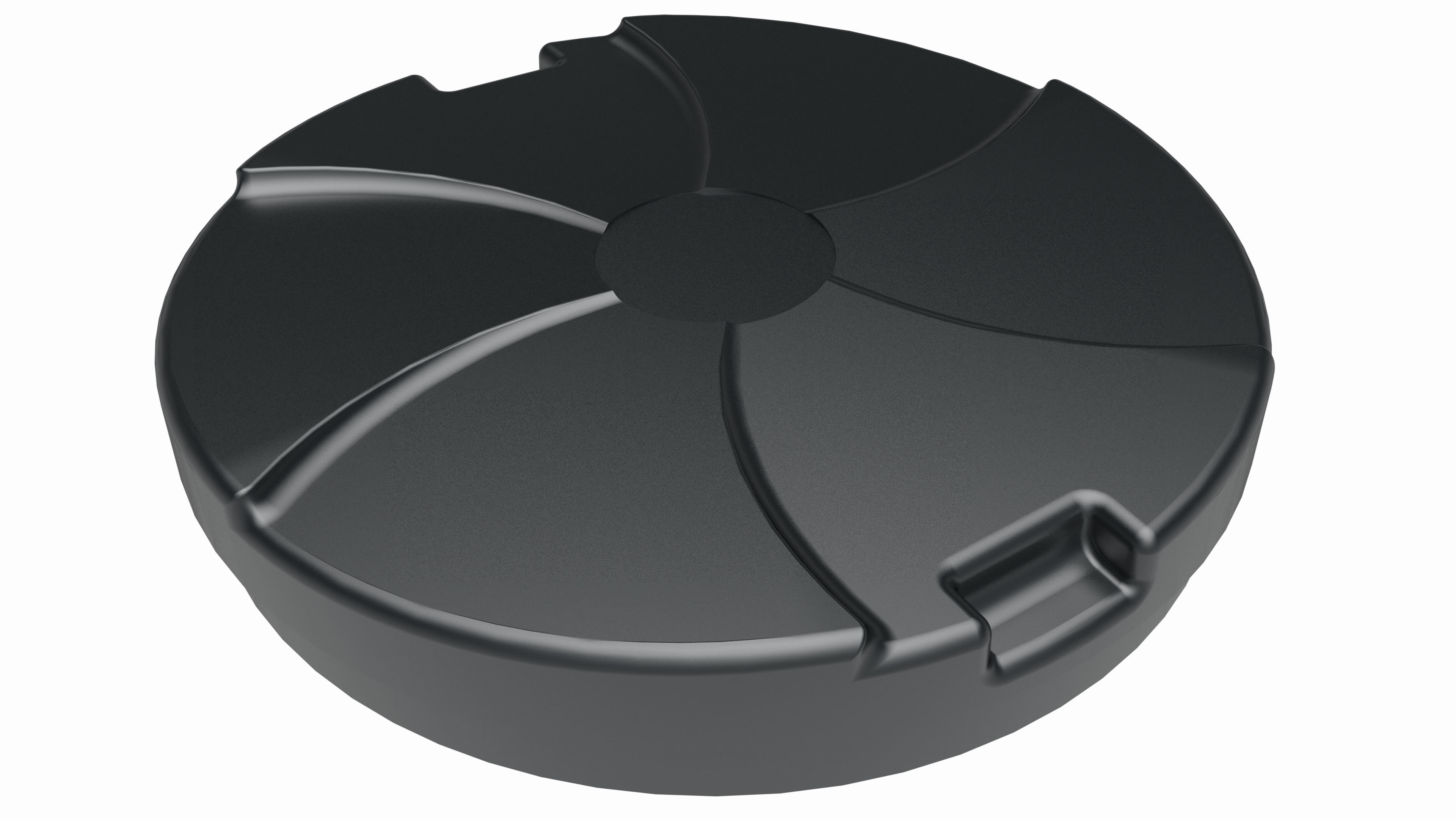 deckel für abwassertank