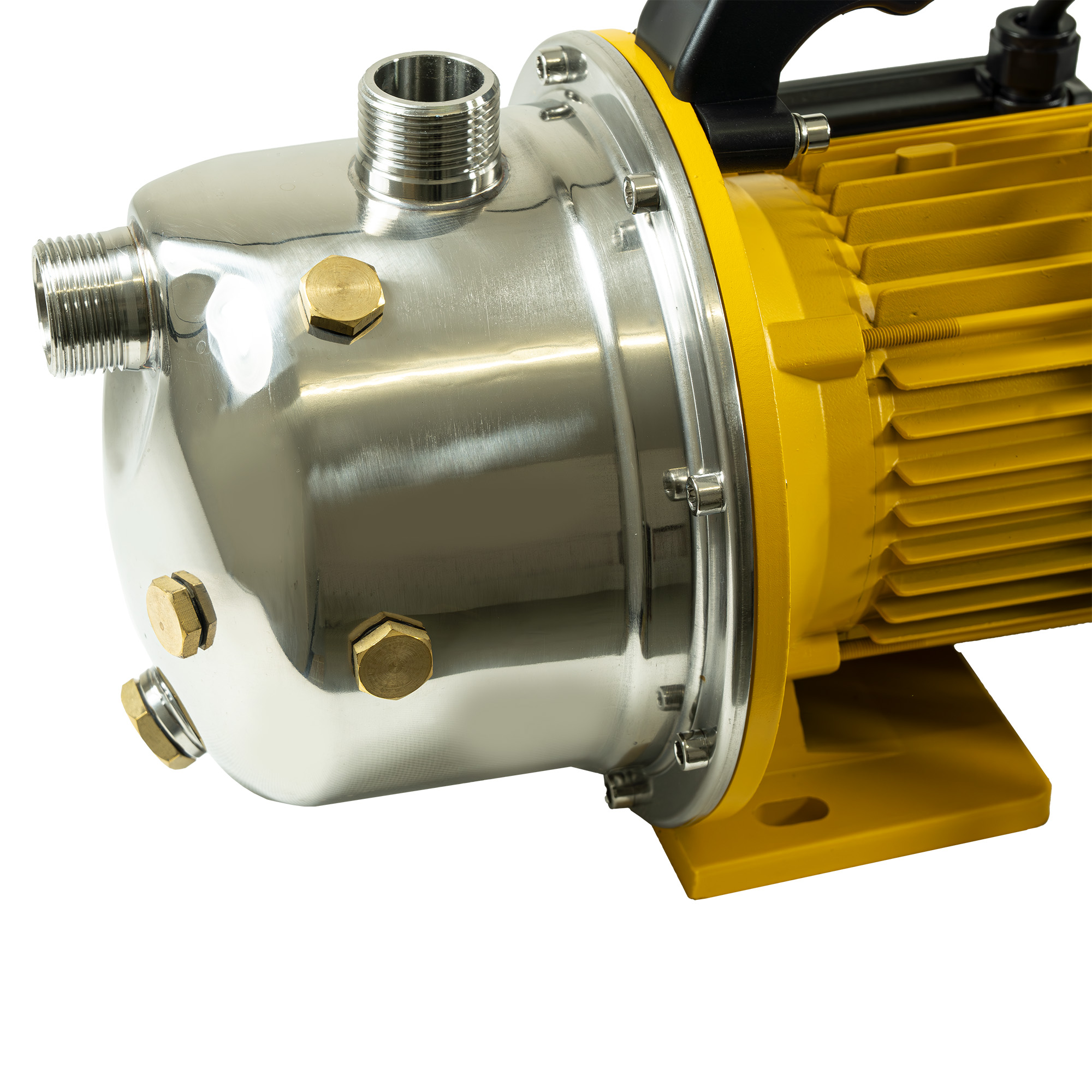 Jet Kreiselpumpe Hauswasserpumpe