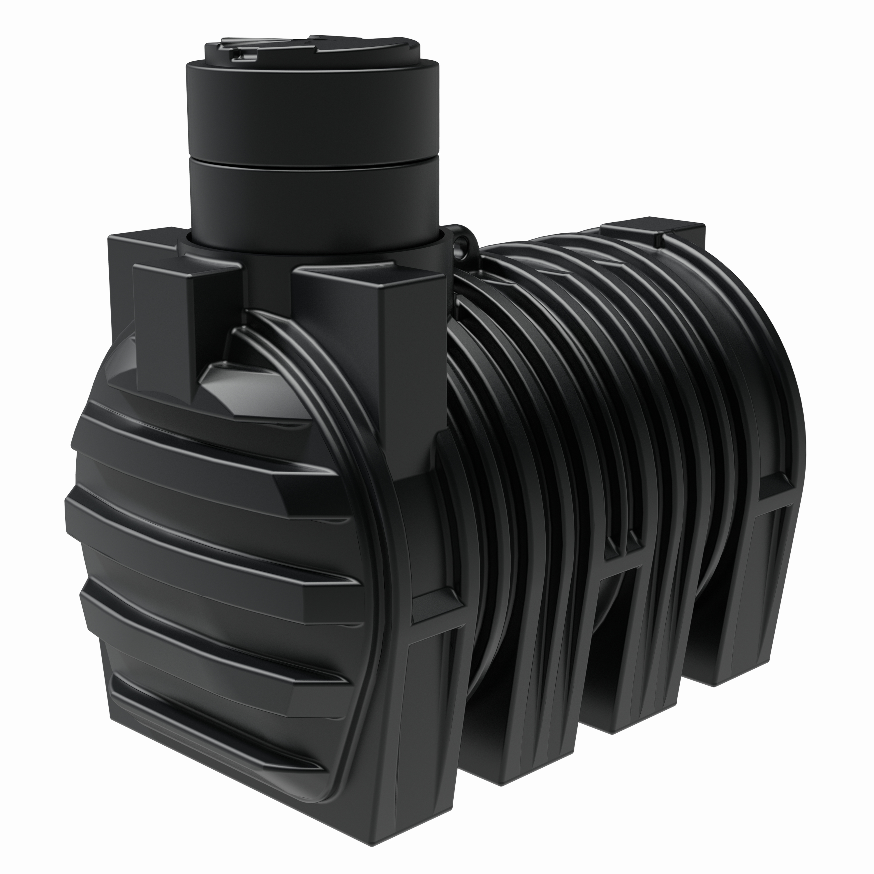 domverlängerung abwassertank