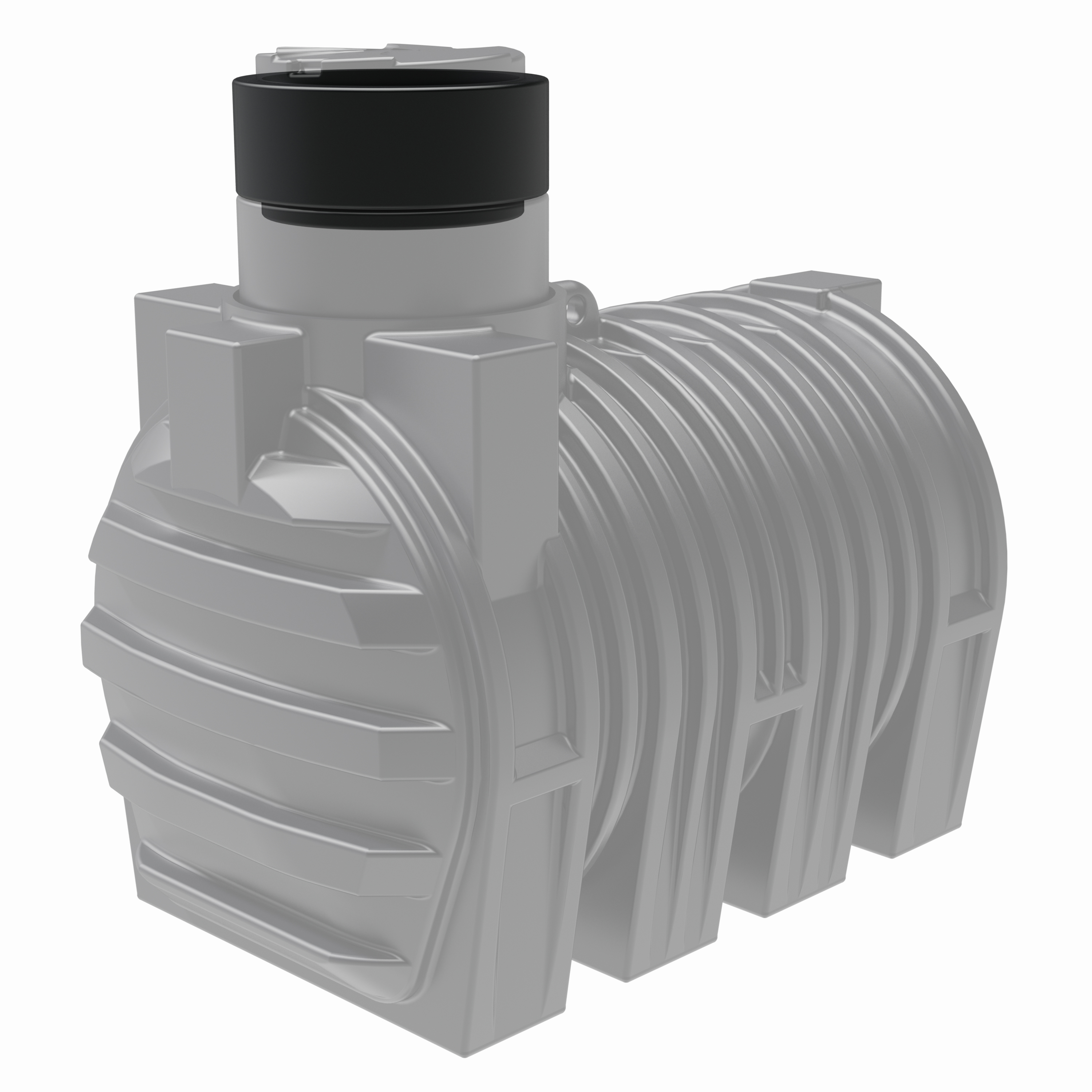 domverlängerung für tank