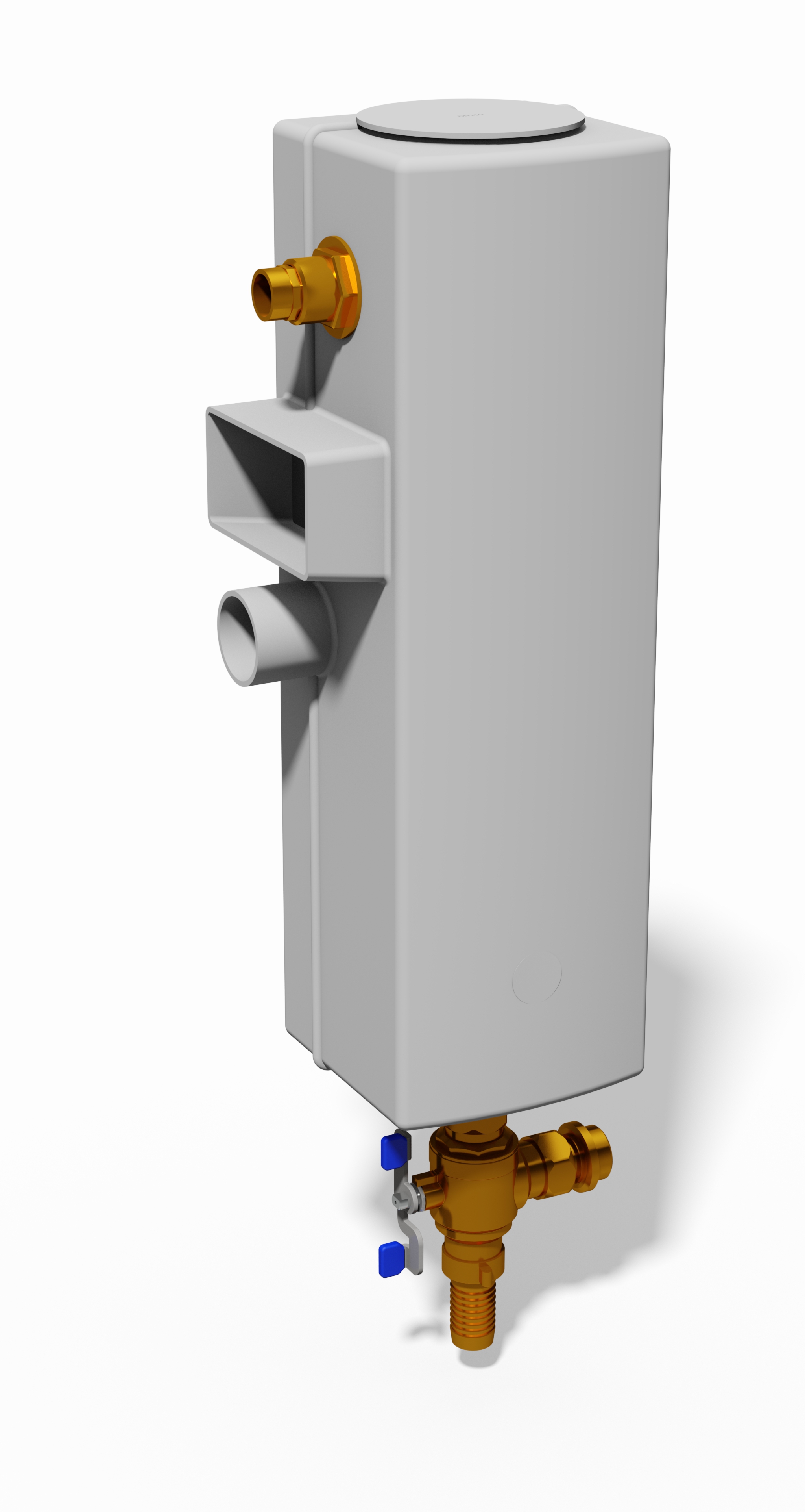 anlage trinkwasser nachspeisung