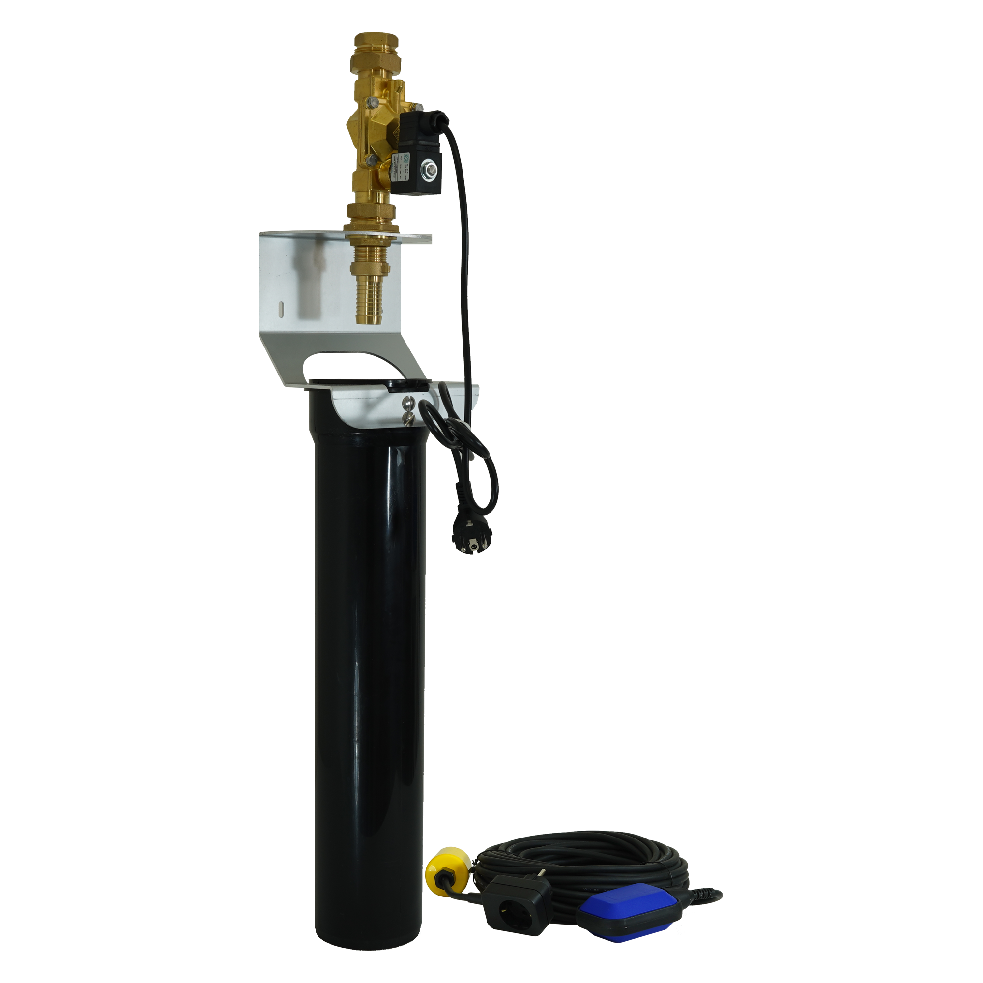 Trinkwasser-Nachspeisung DN 25