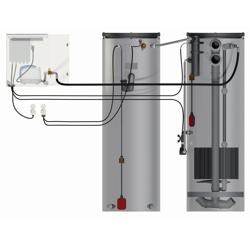 Beispiel einbau grauwasser recycling