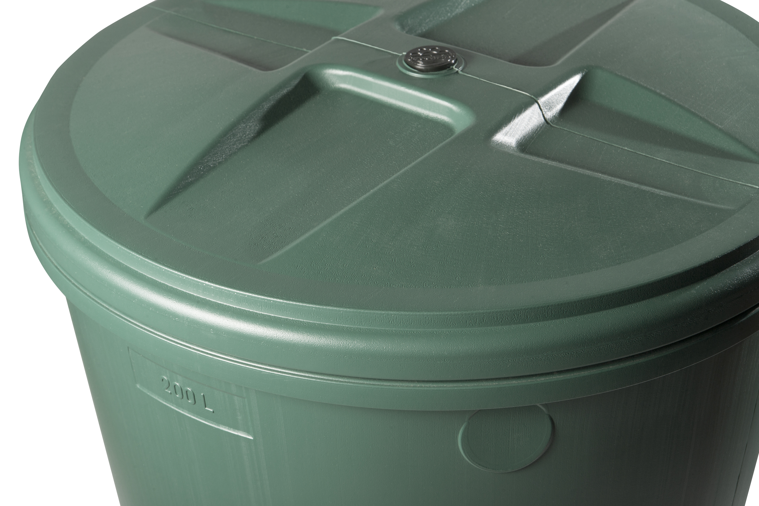 regentonne 200 liter