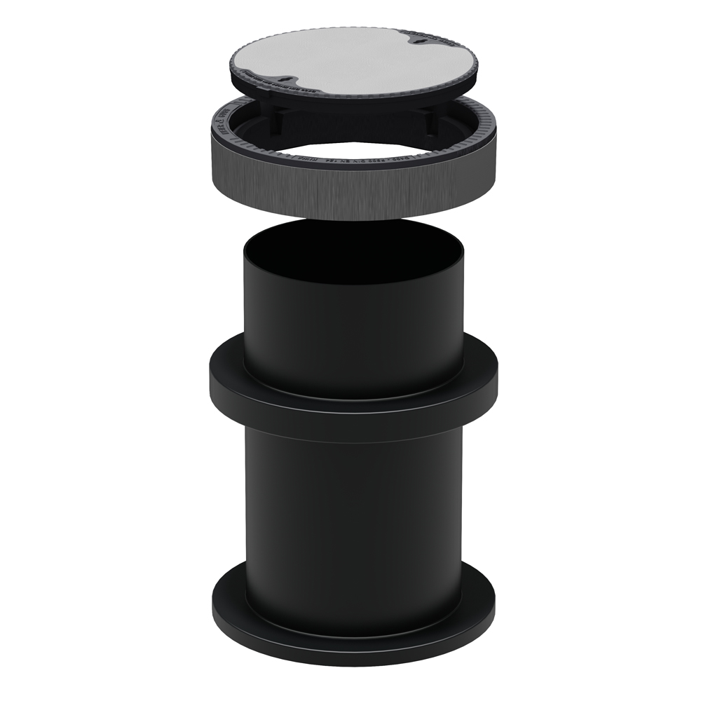 wassertank befahrbar lkw