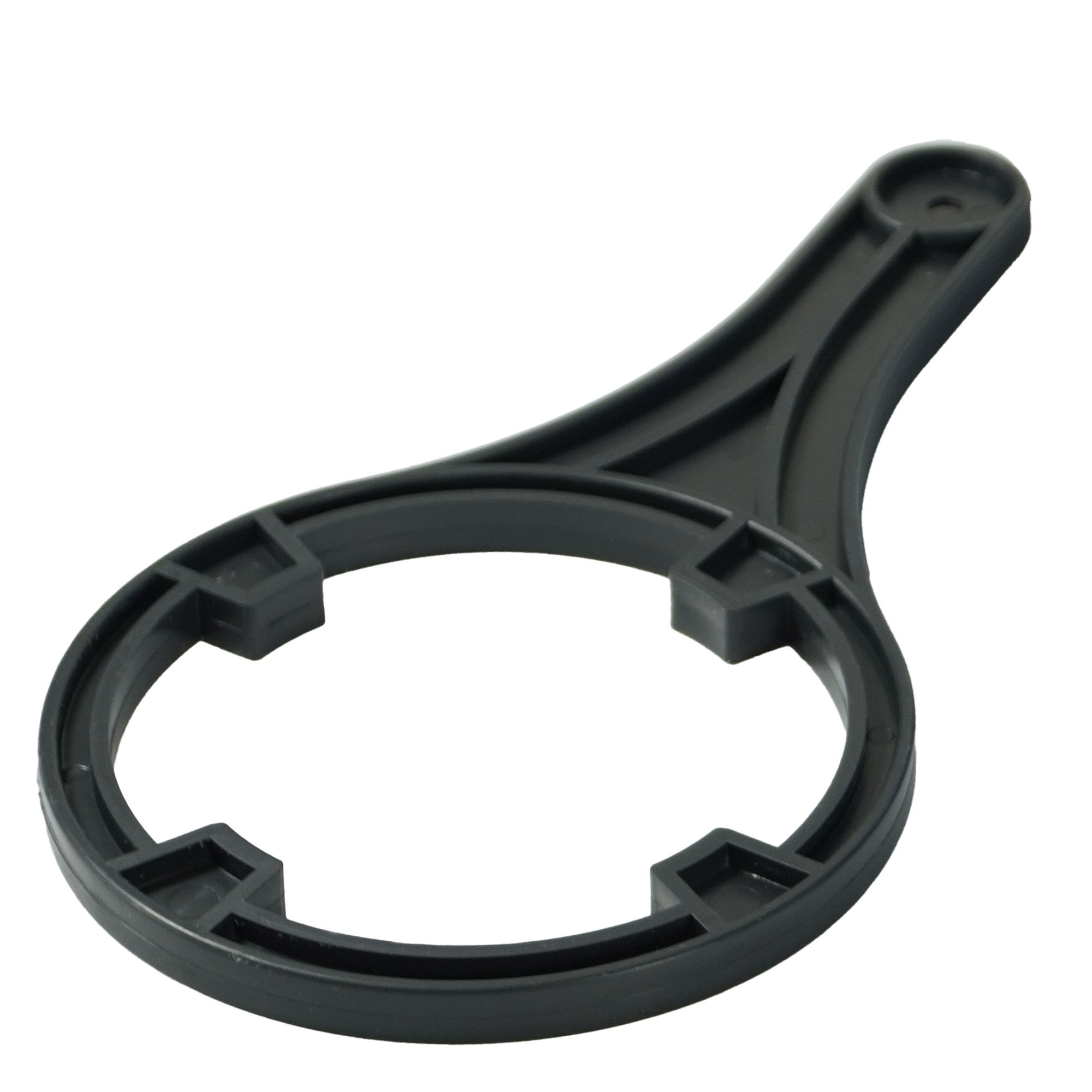 Trinkwasseraufbereitung Zubehör