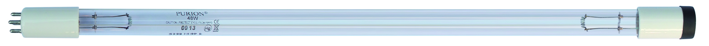 uv-lampe trinkwasseraufbereitung