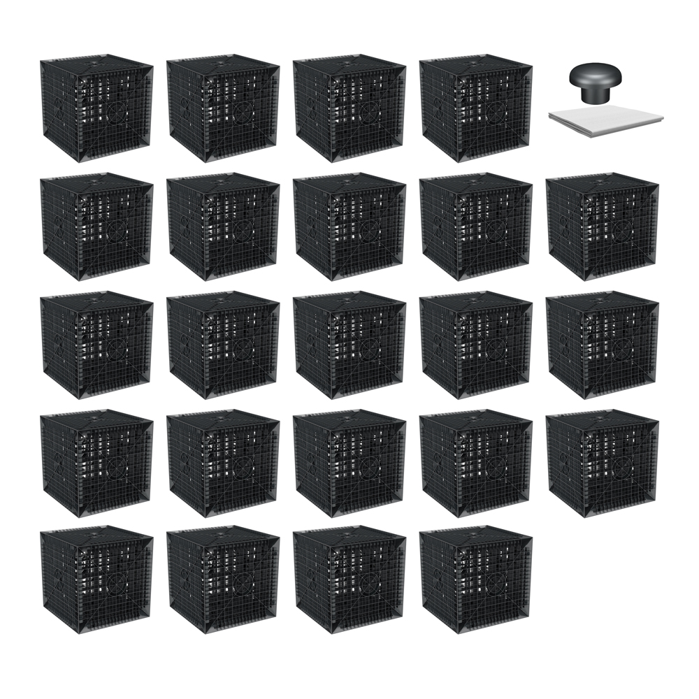 set versickerung sickerwürfela