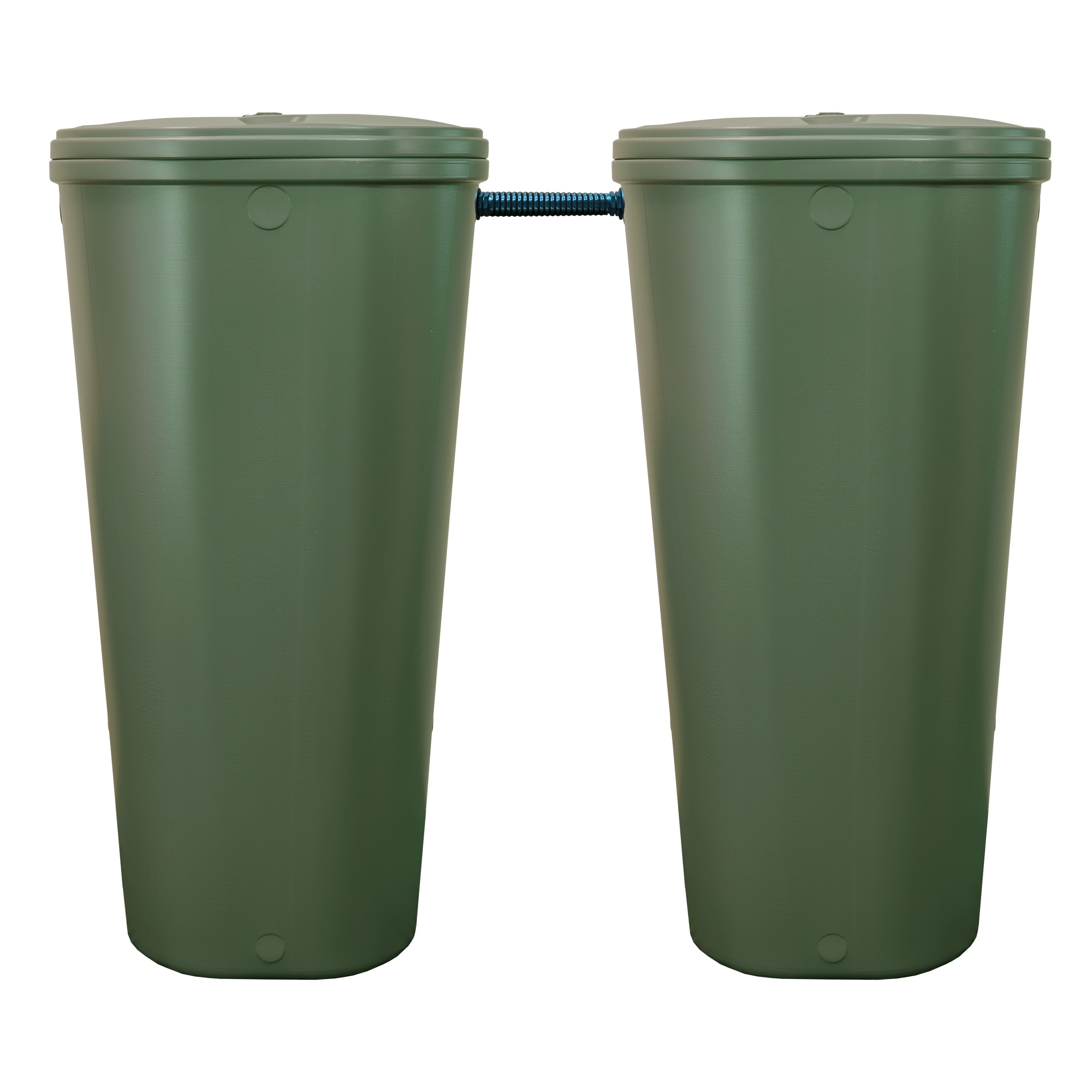 regentonne verbunden