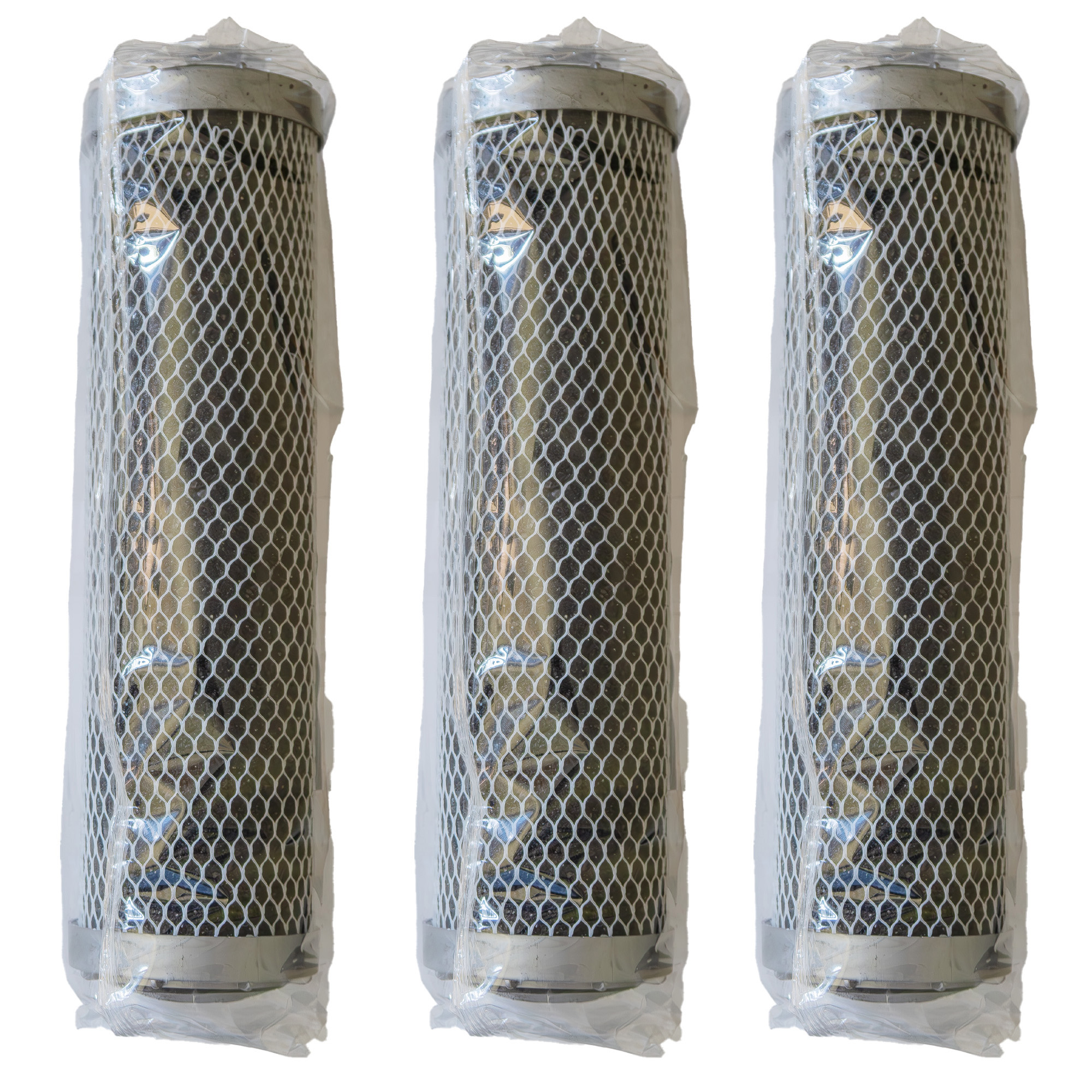 Aktivkohle Filterpatronen