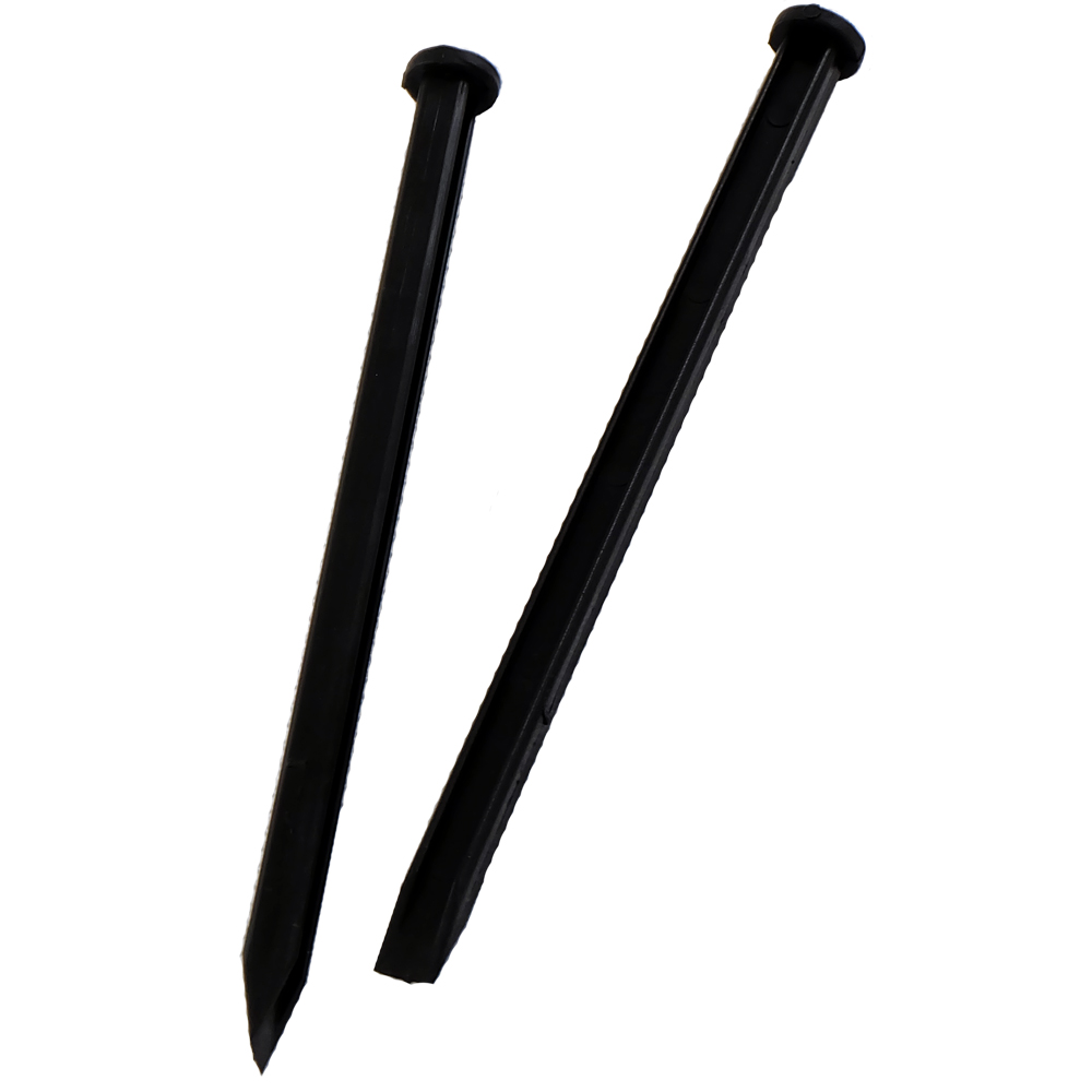 erdnagel rasenplatten randbegrenzung