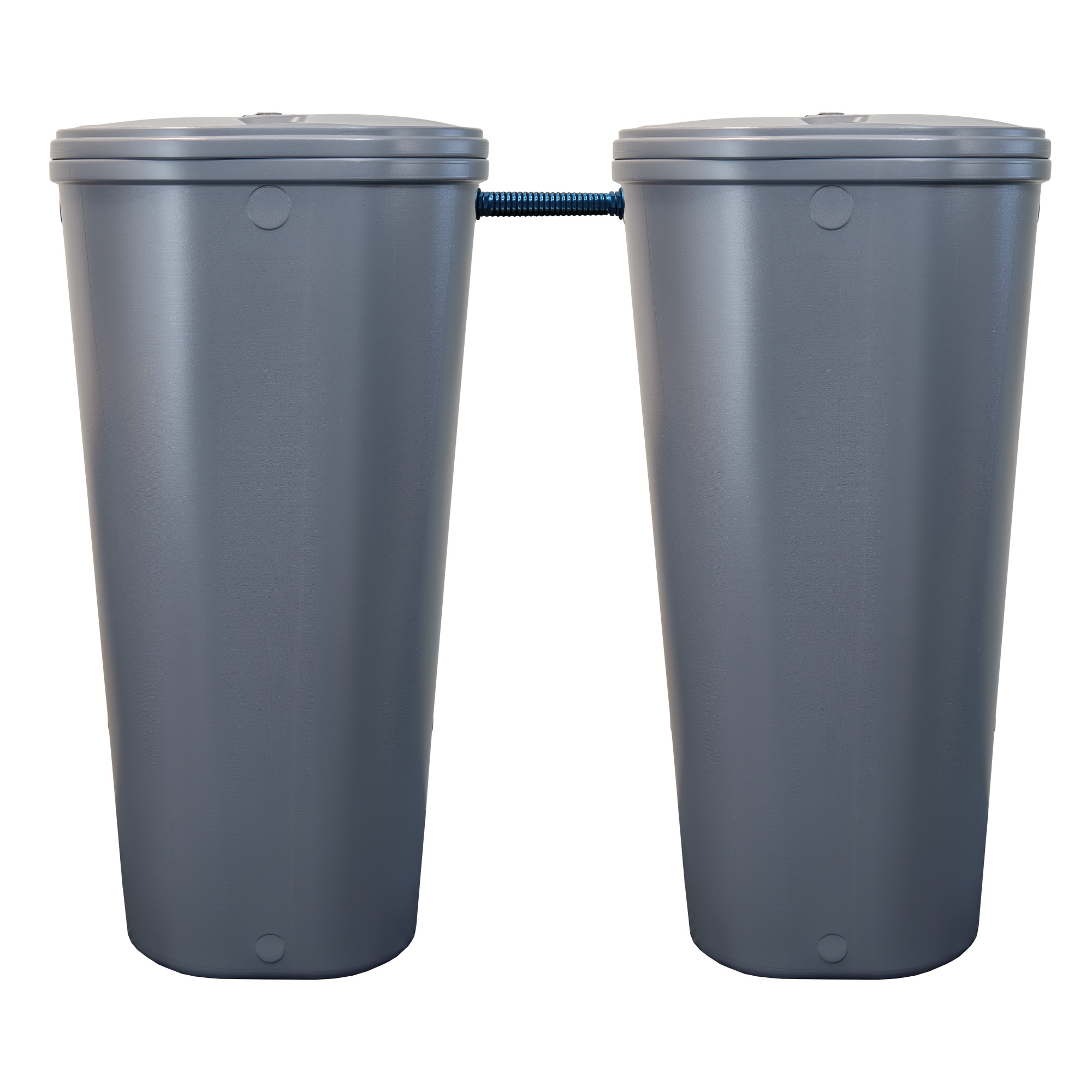 regentonne verbunden