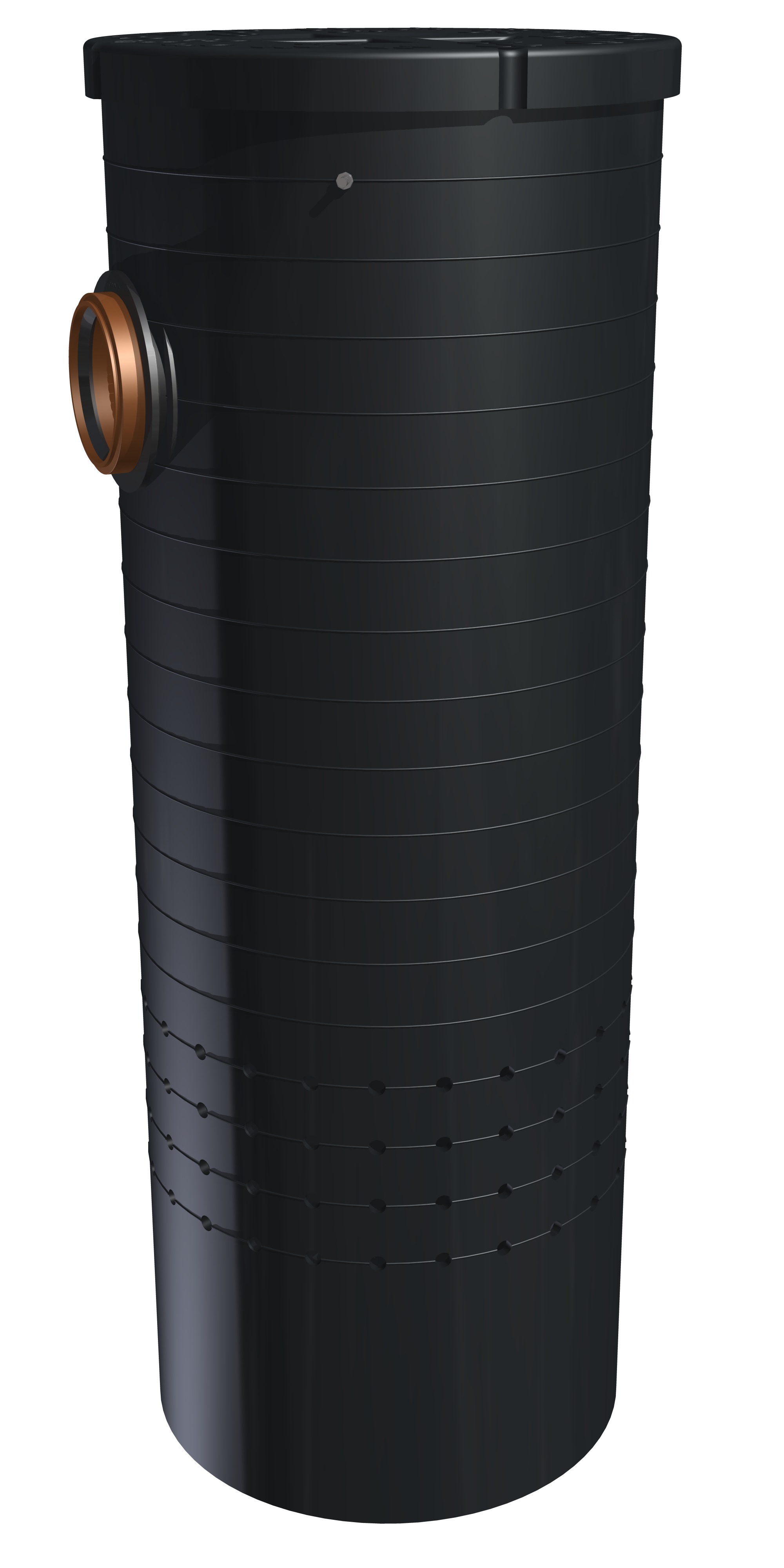 sickerschacht 140 liter