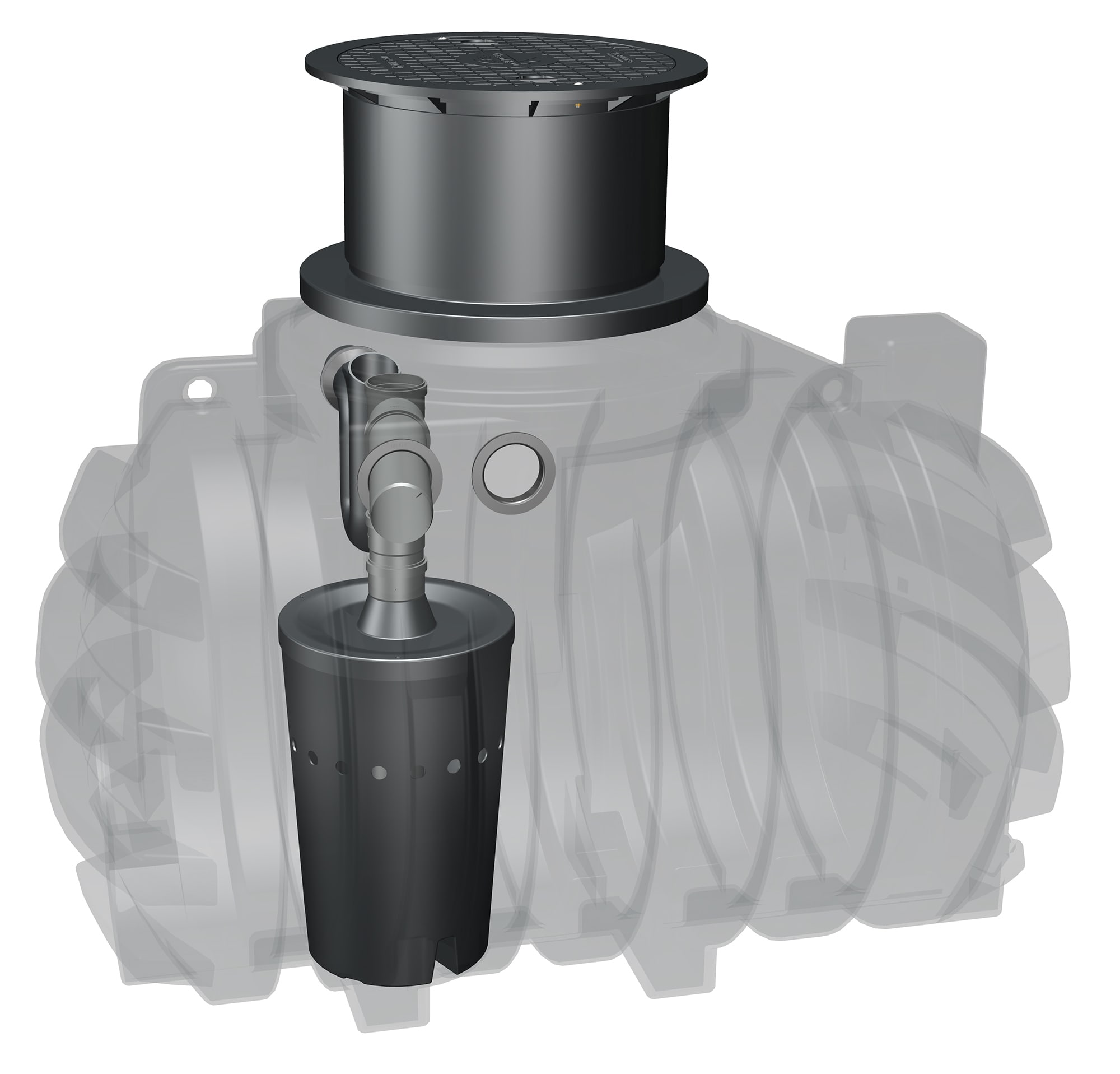 erdtank für komplettanlage