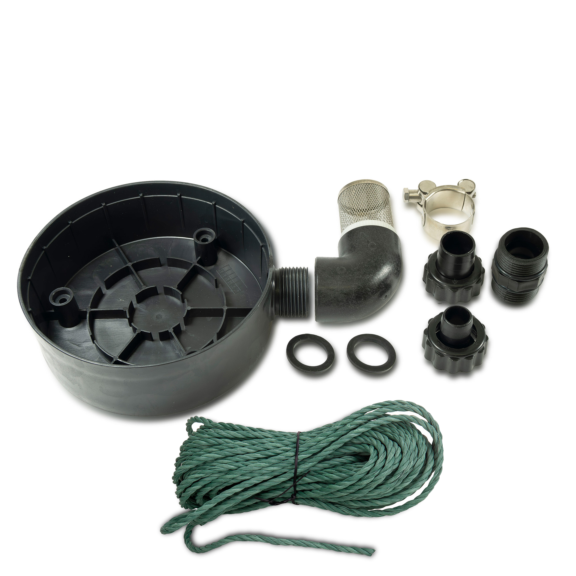 Tauchdruckpumpe GAP X120