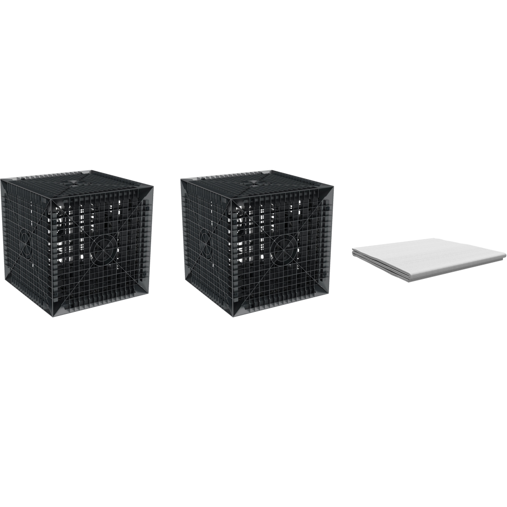 versickerung starter set