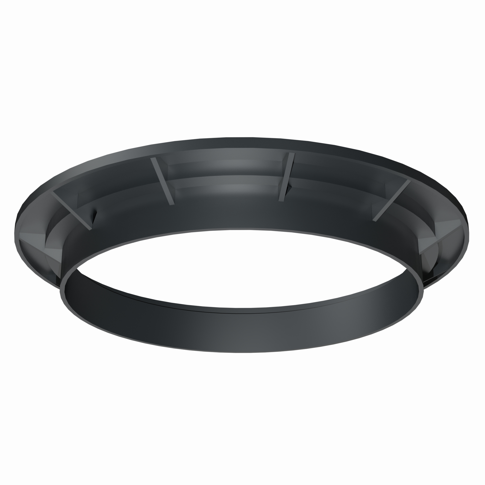 adapterring kunststoffabdeckung