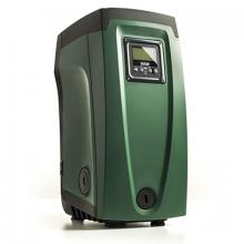 pumpe druckerhöhung