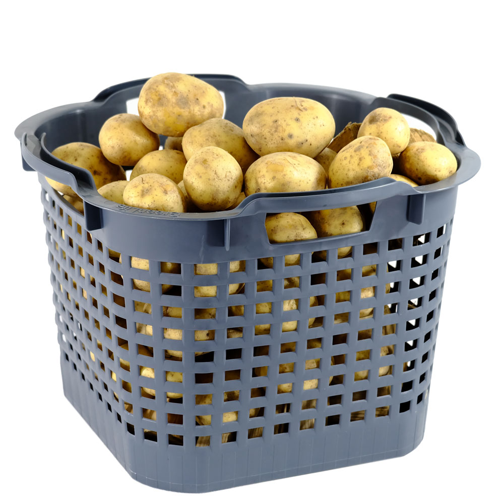 korb ernte universal einsetzbar