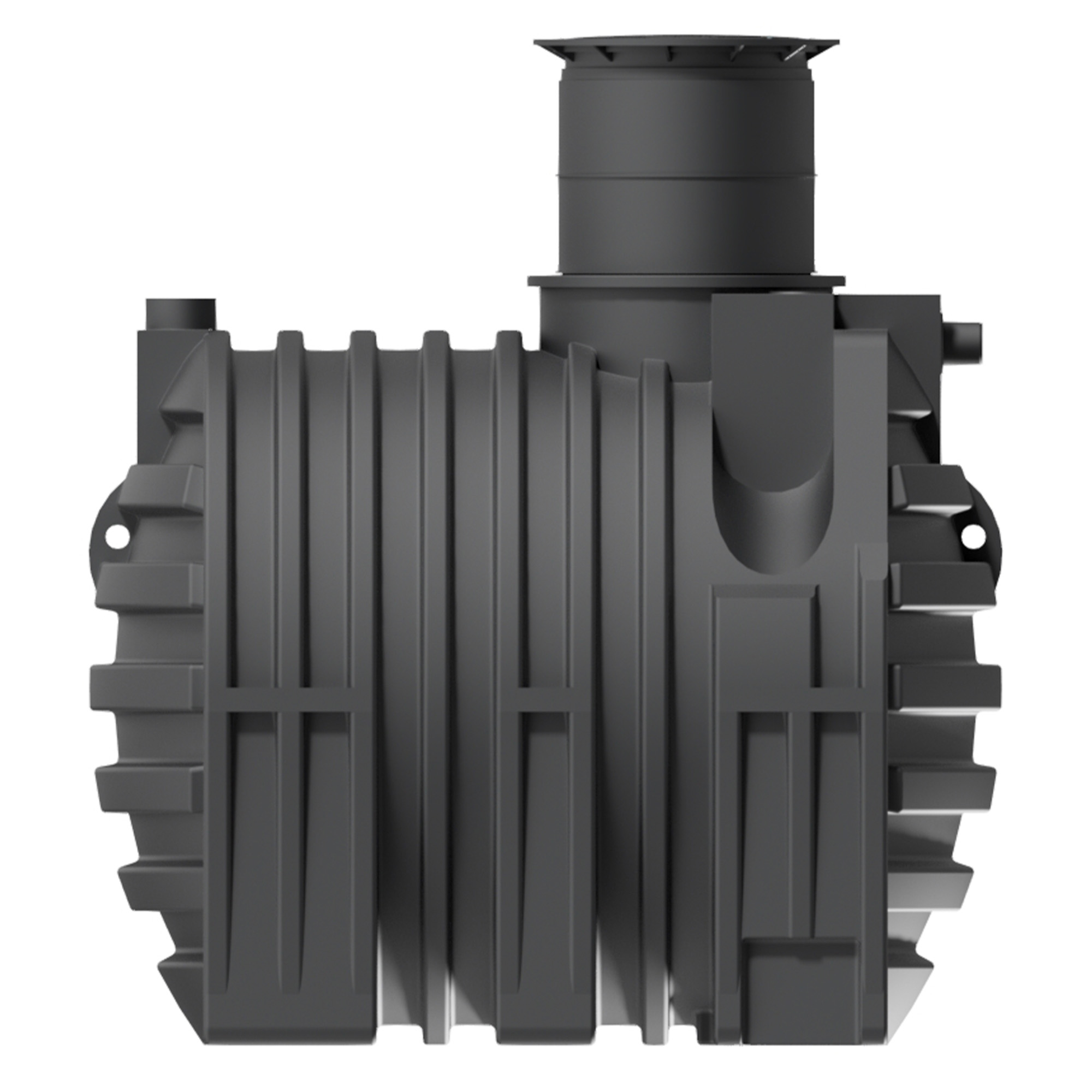 Wassertank 4.700 Liter