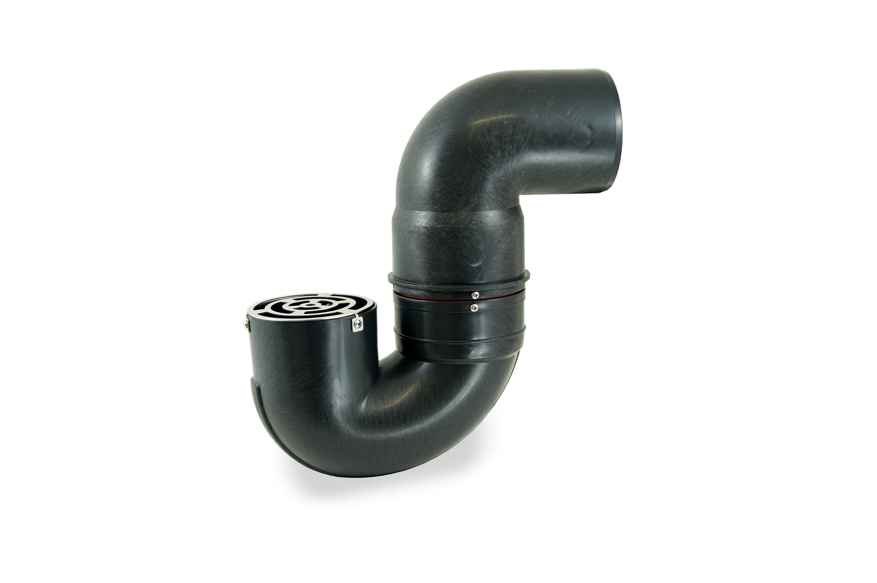 siphon für flachtank