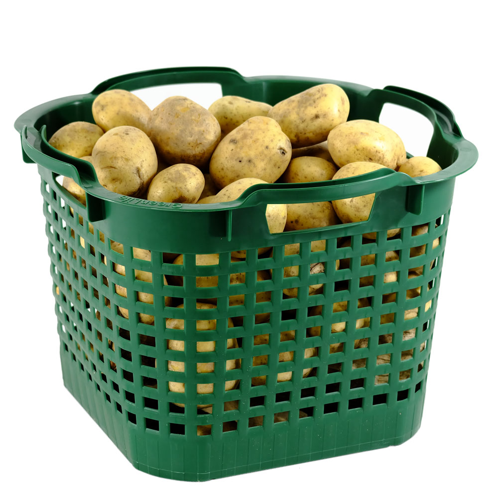 korb ernte universal einsetzbar