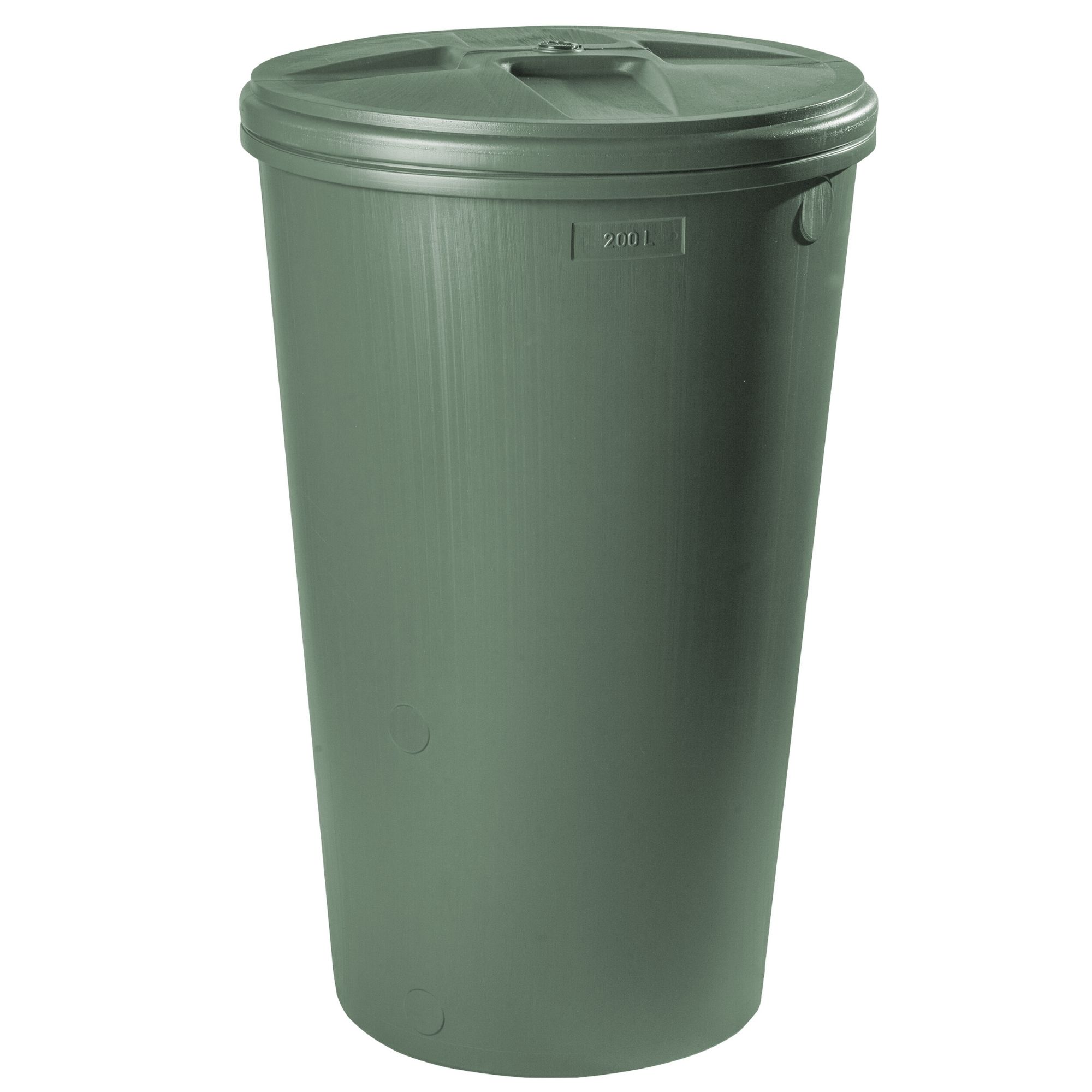 regentonne grün 200 liter