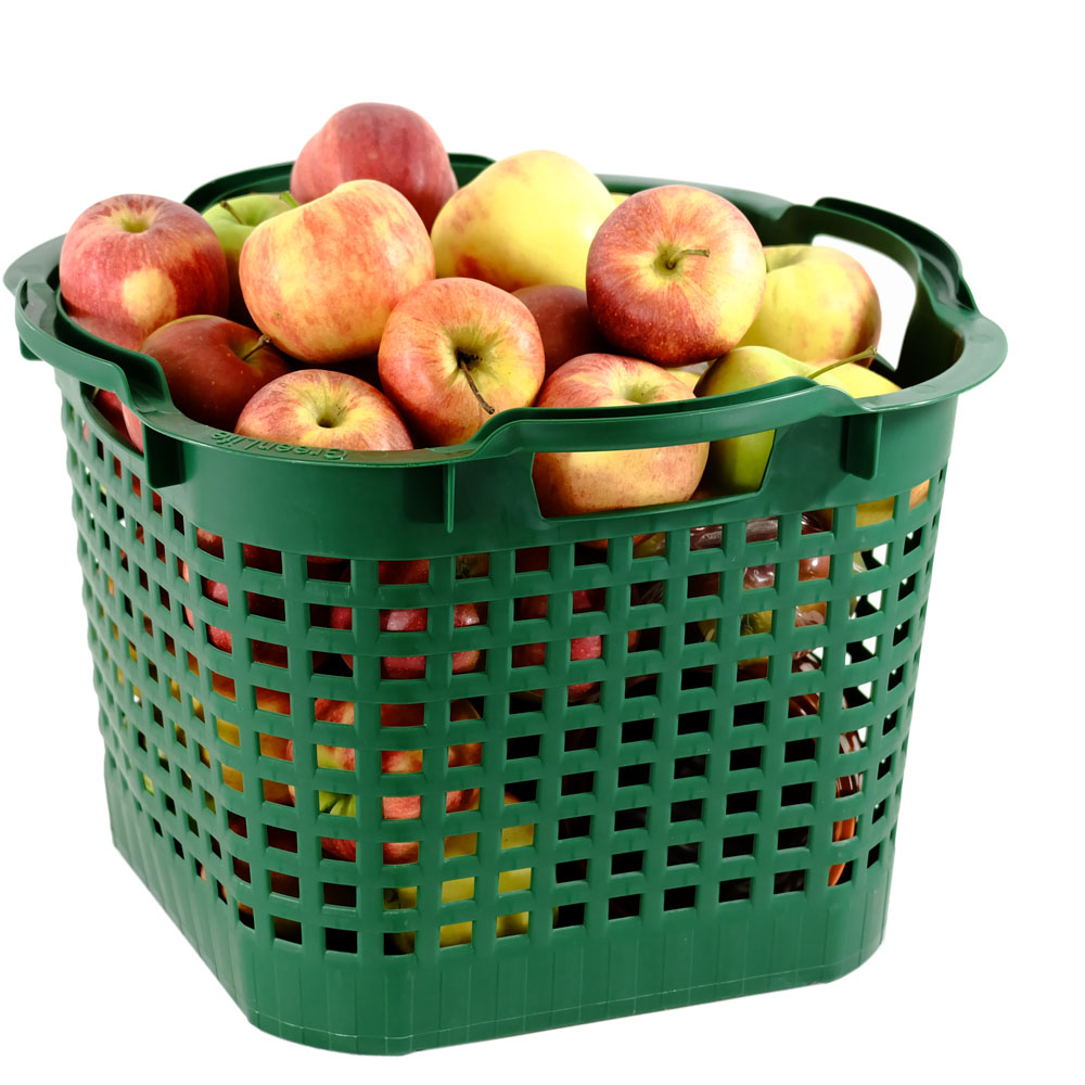 korb ernte universal einsetzbar