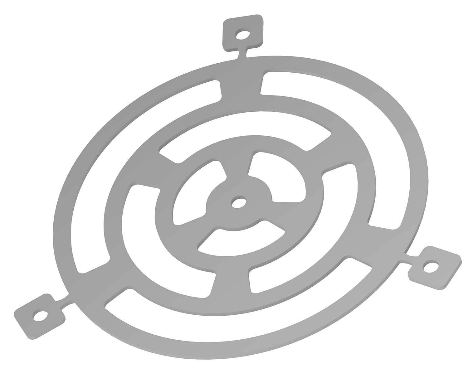 kleintierschutz silber