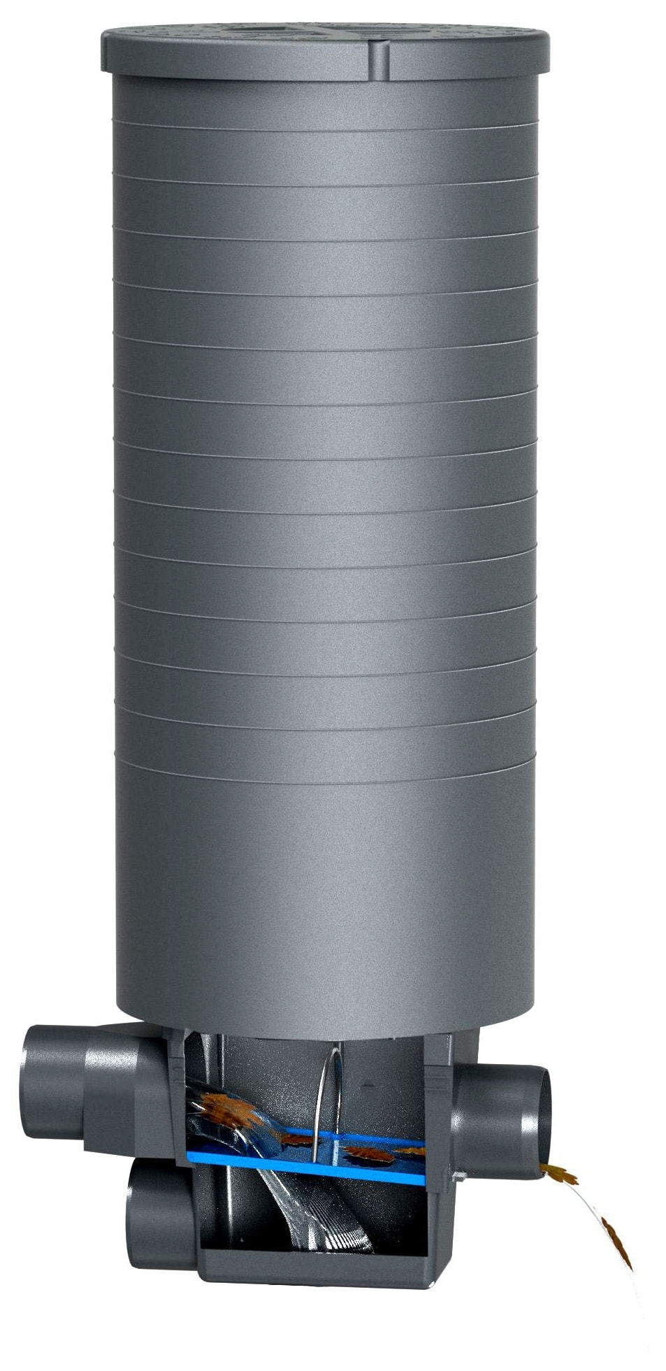 filter zum filtern von regenwasser