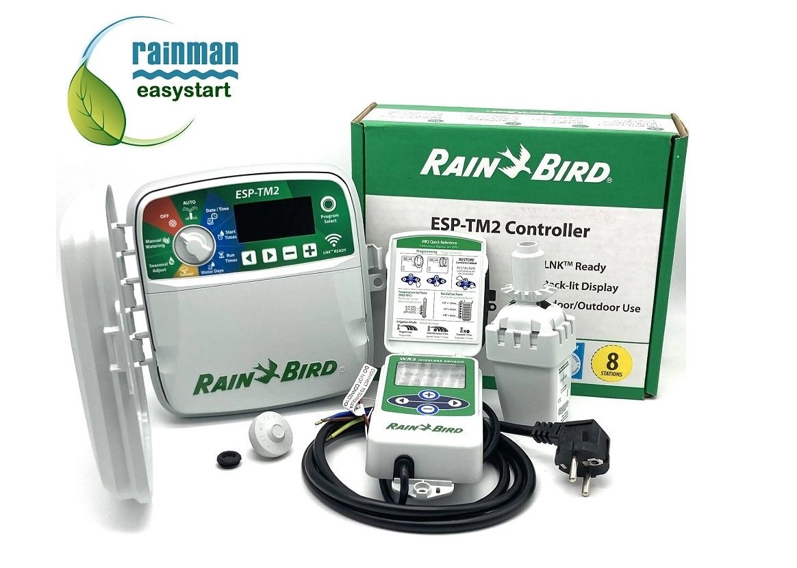 bewässerung steuergerät