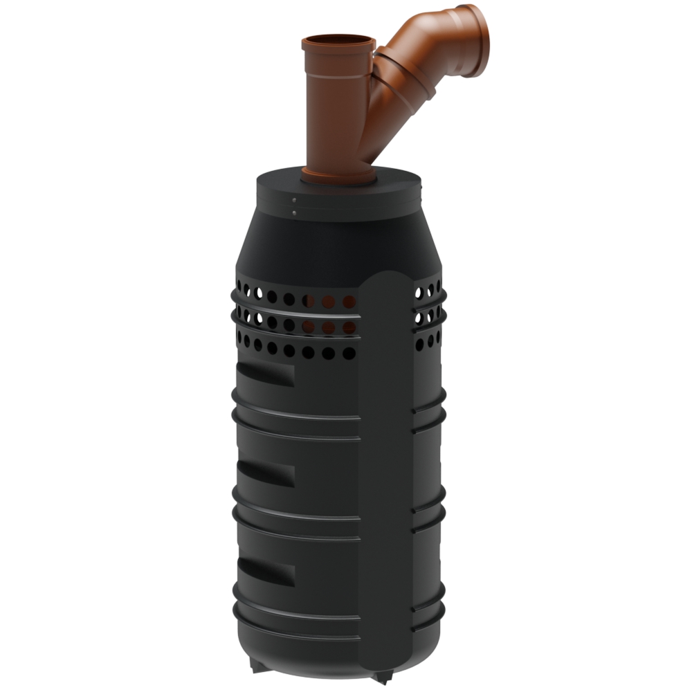 filter für regenwasser