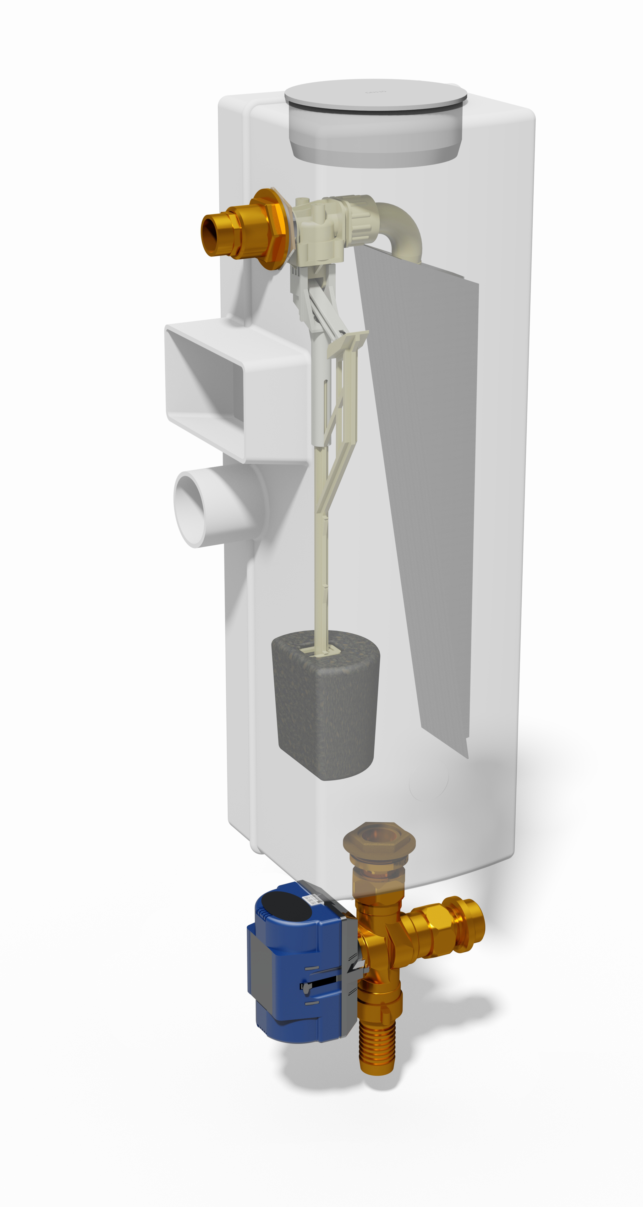 anlage trinkwasser nachspeisung