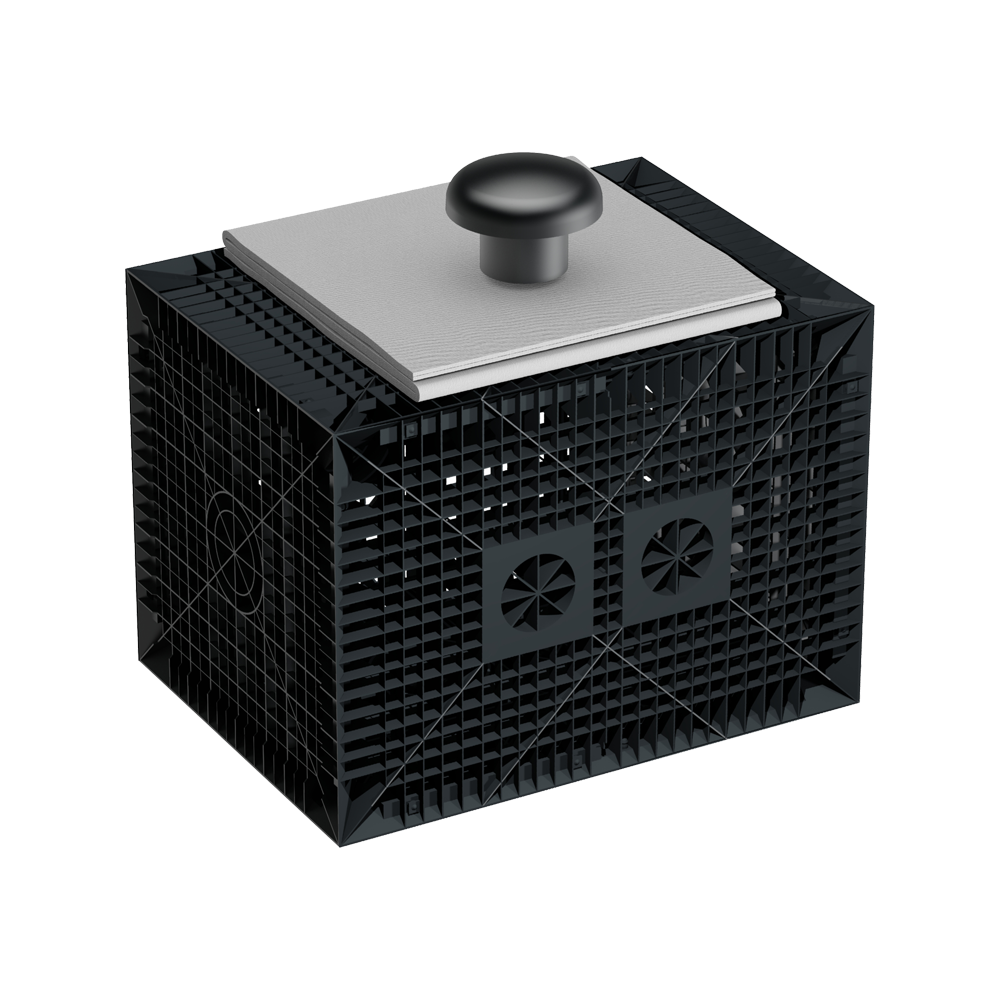 garten versickerung starter set