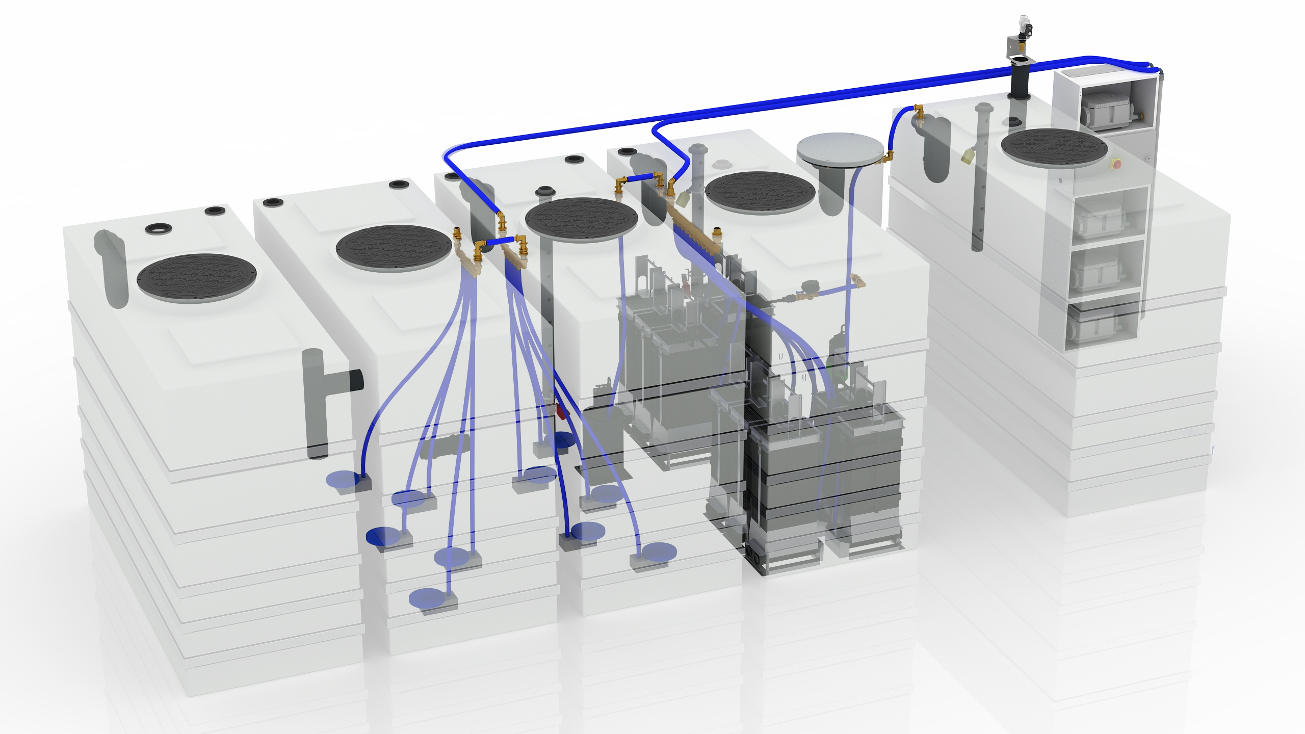 grauwasser recycling