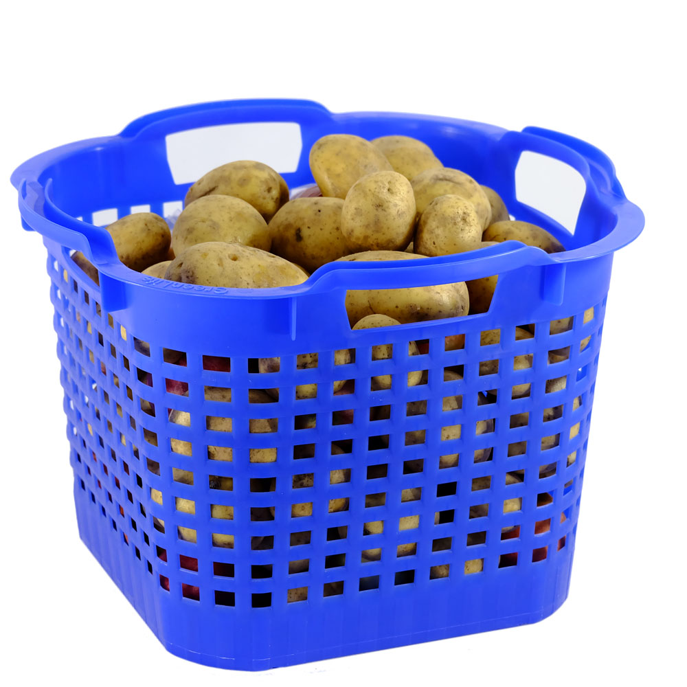 korb ernte universal einsetzbar