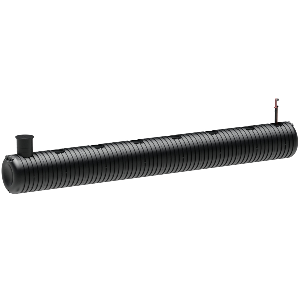 volumentank löschwassertank