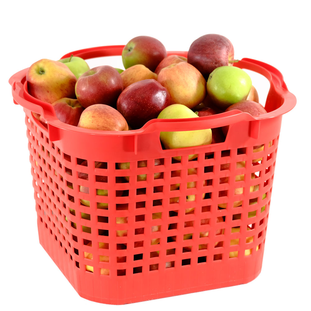 korb ernte universal einsetzbar