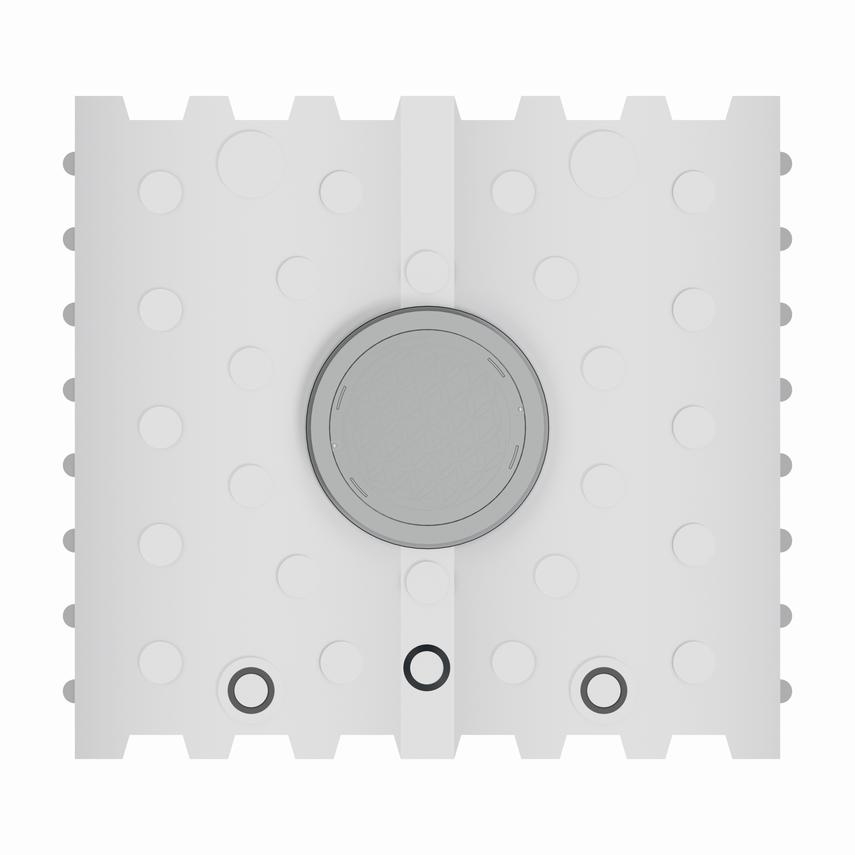 flachtank 4000 liter