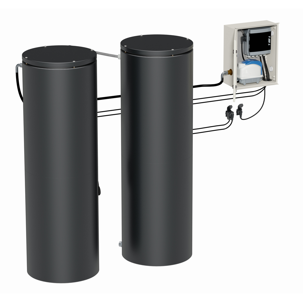 anlage aufbereitung grauwasser