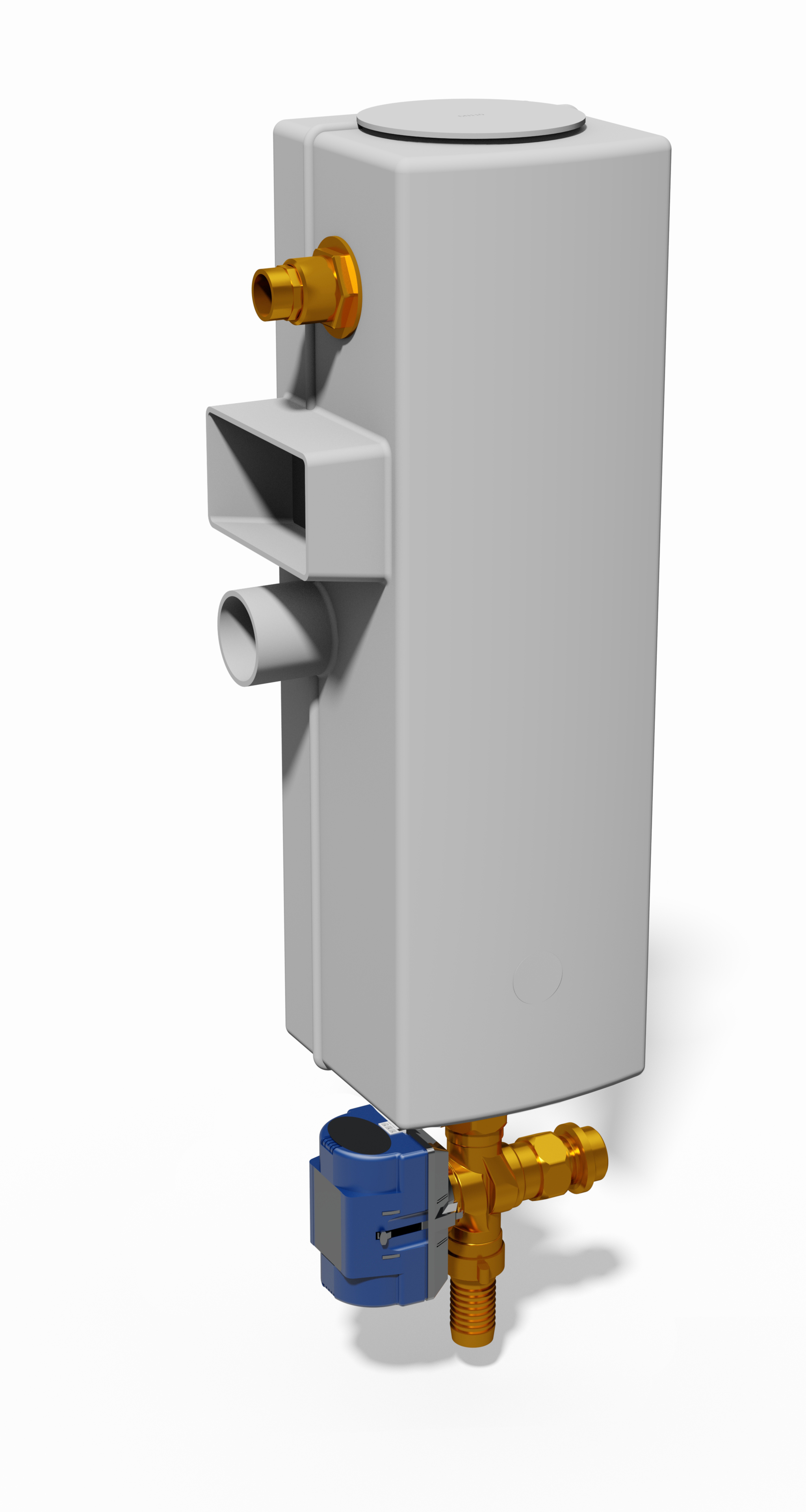 anlage trinkwasser nachspeisung