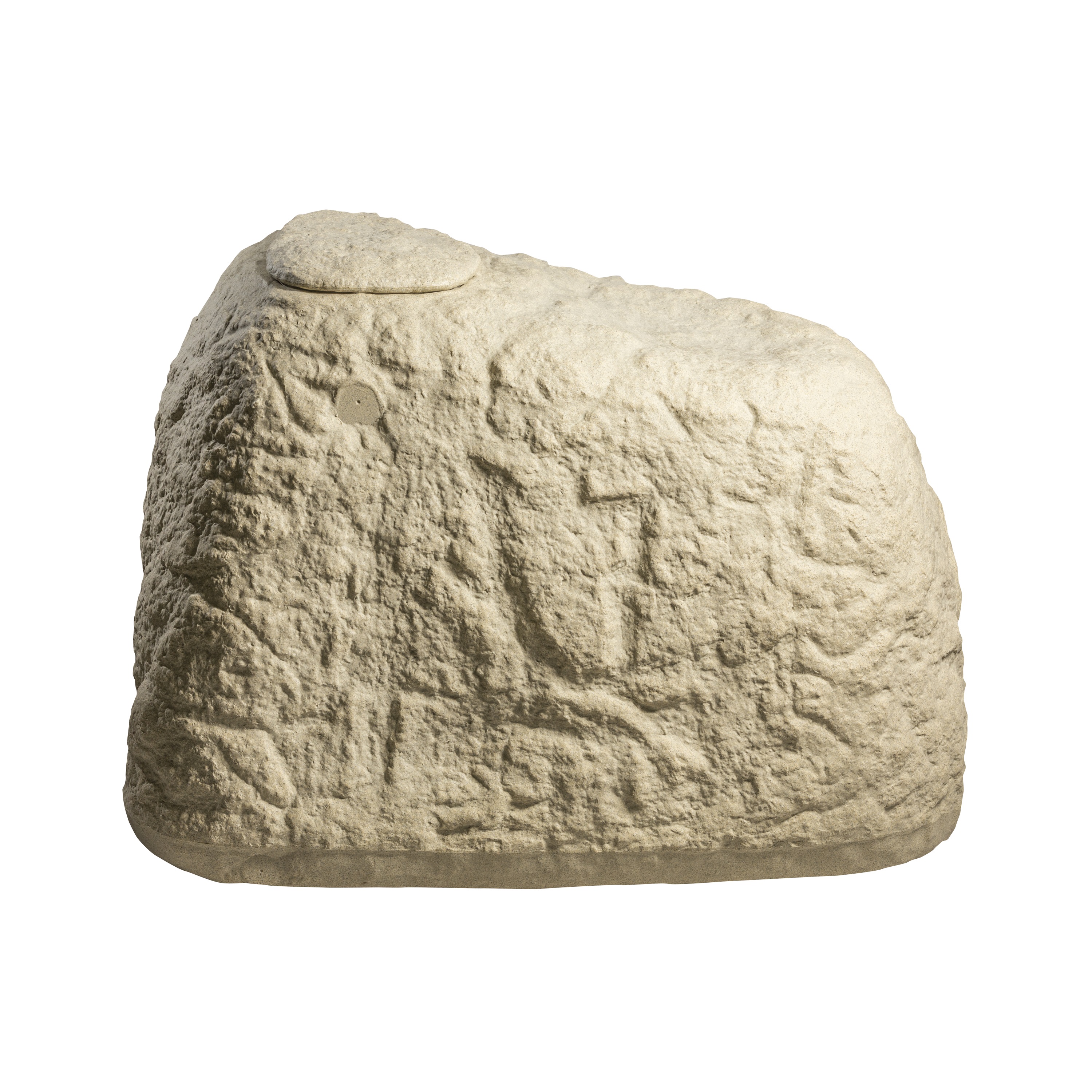 regenspeicher dekorativ