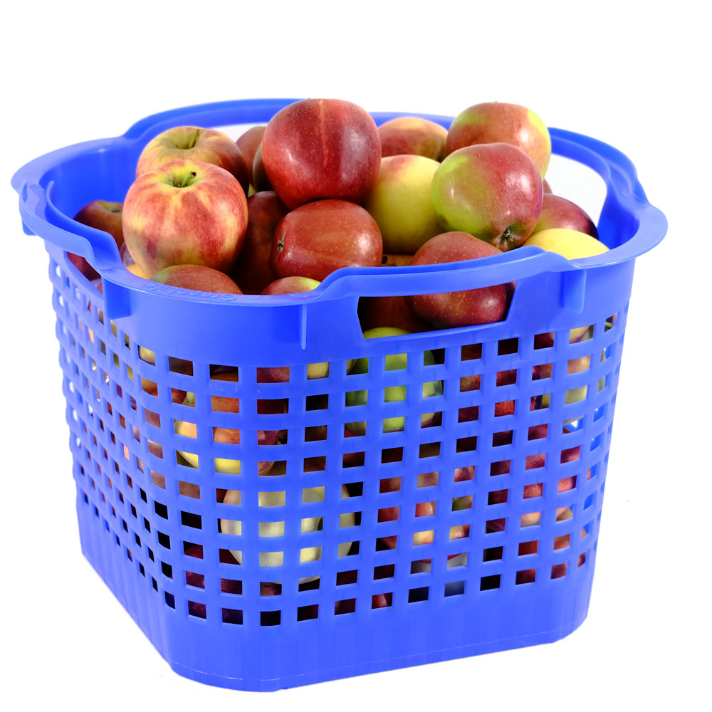 korb ernte universal einsetzbar