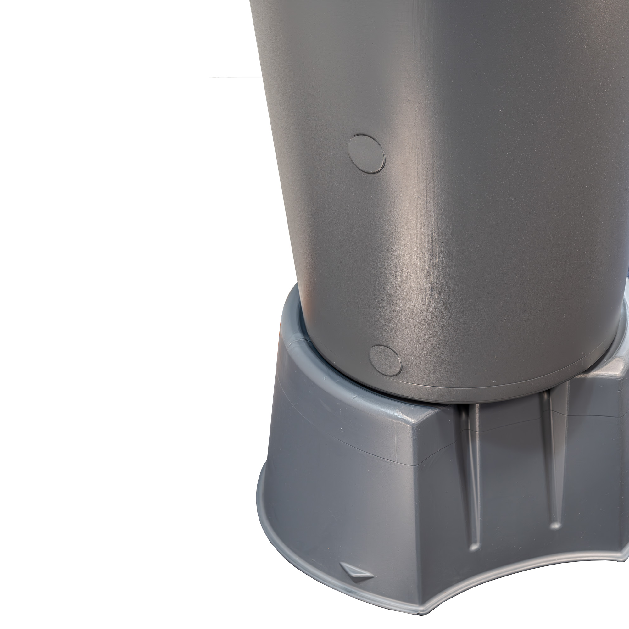 regentonne mit sockel